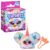 Jucarie de plus interactiva, Furby Furblets, Loo-Lay, G1613