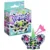 Jucarie de plus interactiva, Furby Furblets, Moo-Boo, G1779