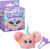 Jucarie de plus interactiva, Furby Furblets, Ree-Mix, G1401
