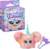 Jucarie de plus interactiva, Furby Furblets, Ree-Mix, G1401