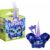 Jucarie de plus interactiva, Furby Furblets, Star-Lee, 5 cm