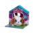Jucarie de plus interactiva, Furreal, My Minis, Caine