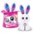 Jucarie de plus interactiva, Pets Alive, Iepurasul magician