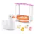 Jucarie de plus interactiva, Pets Alive Mama Rata si bobocii sai
