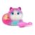 Jucarie de plus interactiva Pomsies, Sherbert, S4