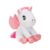Jucarie de plus interactiva Puffy Friends, Micul meu unicorn iluminat