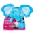 Jucarie de plus interactiva Puffy Friends – Tino Boo Elefantel
