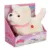 Jucarie de plus interactiva, Puffy Friends, catelusul Milky