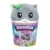 Jucarie de plus interactiva, Silverlit, Winkies, Blueberry Kitty