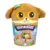 Jucarie de plus interactiva, Silverlit, Winkies, Caramel Puppy