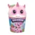 Jucarie de plus interactiva, Silverlit, Winkies, Strawberry Unicorn