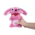 Jucarie de plus interactiva Simba ScreamerZ Iepure