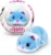 Jucarie de plus interactiva Zuru Pets Alive Hamster