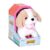 Jucarie de plus interactiva, catelusul Magic, Puffy Friends