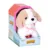 Jucarie de plus interactiva, catelusul Magic, Puffy Friends