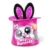 Jucarie de plus interactiva cu accesorii surpriza, Pets Alive Iepurasul Magician, diverse modele