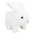Jucarie de plus interactiva, iepurasul Robbie, Puffy Friends