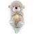 Jucarie de plus interactiva pentru bebelusi Fisher Price vidra