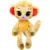 Jucarie de plus parfumata, Bubble Pops, S1, Chunky Cocoa Monkey, 34 cm