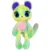 Jucarie de plus parfumata, Bubble Pops, S1, Lemony Zest Mouse, 34 cm