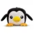 Jucarie de plus pentru baita Soap Pals Penguin 78103