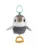 Jucarie de plus pentru bebelusi Fisher Price Flap And Go Tucan