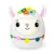Jucarie de plus pentru bebelusi cu animale Fisher Price 20 cm diverse modele