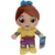 Jucarie de plus si material textil, Play by Play, Marla, Playmobil movie, 27 cm