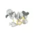Jucarie de plus spirala Kikka Boo Horizontal Seally Me