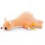 Jucarie de plus super moale, Hug A Lumps, S2, Cangurul Jess, 60 cm