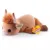 Jucarie de plus super moale, Hug A Lumps, S2, Taurul Holly Highland, 60 cm
