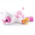 Jucarie de plus super moale, Hug A Lumps, S2, Vacuta Clover, 60 cm