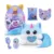 Jucarie de plus surpriza Rainbocorns Kittycorn Seria 3