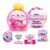 Jucarie de plus surpriza, Snackles, Mini Brands, 11 cm