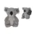 Jucarie de plus urs Koala National Geographic 25 cm