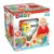 Jucarie de sortare, Dede, Cub Puzzle, 18 piese