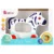 Jucarie de tras BamBam, Zebra