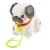 Jucarie de tras cu sunete, Fisher Price, Catel, HTW94
