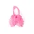 Jucarie dentitie Cangaroo Grape pink
