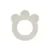 Jucarie dentitie Kikka Boo Platinum Silicone Sand