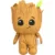 Jucarie din material textil cu sunete, Sambro, Baby Groot, Marvel, 26 cm