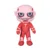 Jucarie din plus Colossal Titan, Attack On Titan, Play by Play, 27 cm