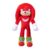Jucarie din plus Knuckles, Nintendo Sonic, 23 cm