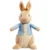 Jucarie din plus, Peter Rabbit, 24 cm