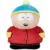 Jucarie din plus Play By Play, Eric Cartman, South Park, 23 cm