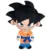 Jucarie din plus Play By Play, Goku Dragon Ball, 32 cm