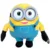 Jucarie din plus, Play by Play, Bob Minions, 22 cm