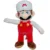 Jucarie din plus, Play by Play, Mario Fire cu sapca alba, 30 cm