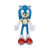 Jucarie din plus Sonic Hedgehog, Play by Play, 32 cm
