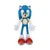 Jucarie din plus Sonic Hedgehog, Play by Play, 32 cm